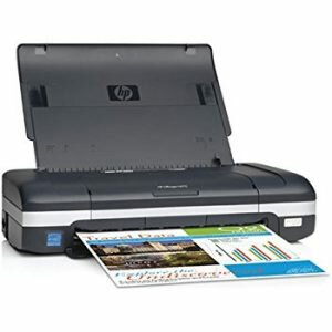 portable printers